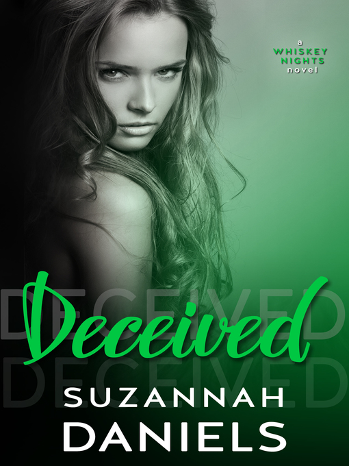 Title details for Deceived by Suzannah Daniels - Available
